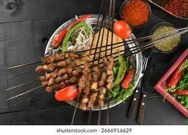 Tike Et Lokantası